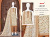 Audi 2581 By Bipson Mirror Work Pure Cotton Dress Material Wholesale Price In Surat